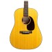 Martin D-10E Retro Front Body