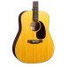 Martin D-10E Retro Front Angle 1