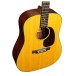 Martin D-10E Retro Front Angle 2