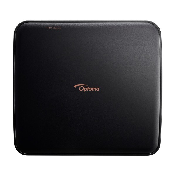 Optoma Photon Life PK32 Premium Home Entertainment Projector 5 