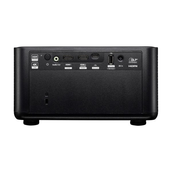 Optoma Photon Life PK32 Premium Home Entertainment Projector 6 