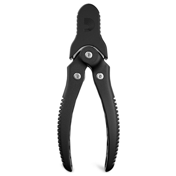 D'Addario Tour Grade String Cutter - with blade cover