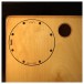 Sela Ion for Iconic Cajon, Peruvian