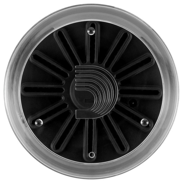 D'Addario Pick Holder 360 - top view