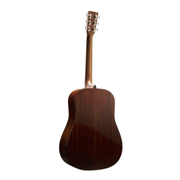 Martin D-12E Retro Back-Full