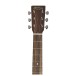 Martin D-12E Retro Additional-Headstock-Frontal