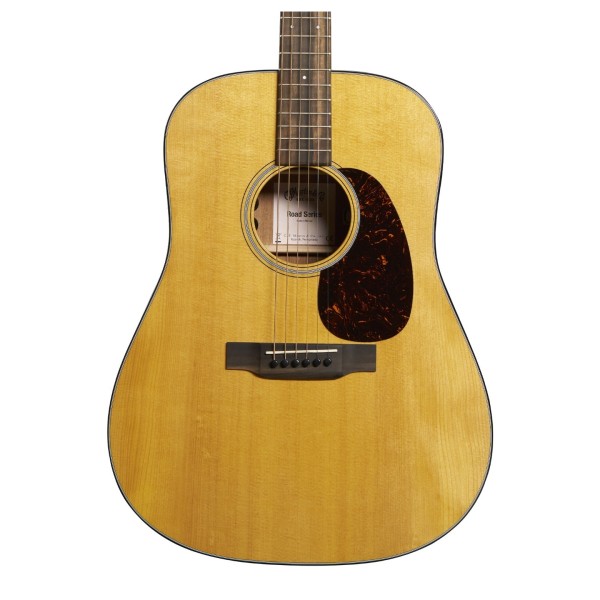 Martin D-12E Retro Frontal-Cropped