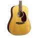Martin D-12E Retro Front, Angle 1