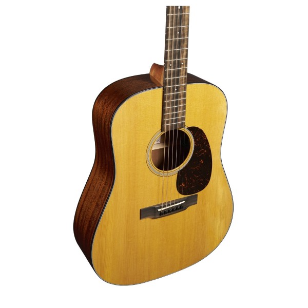 Martin D-12E Retro Additional