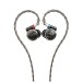 FiiO FD3 PRO In-Ear Monitors - wire shot 