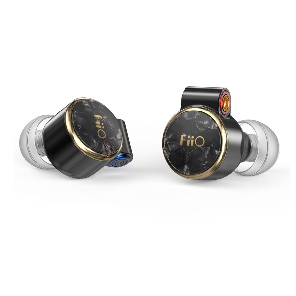 FiiO FD3 PRO In Ear Monitors
