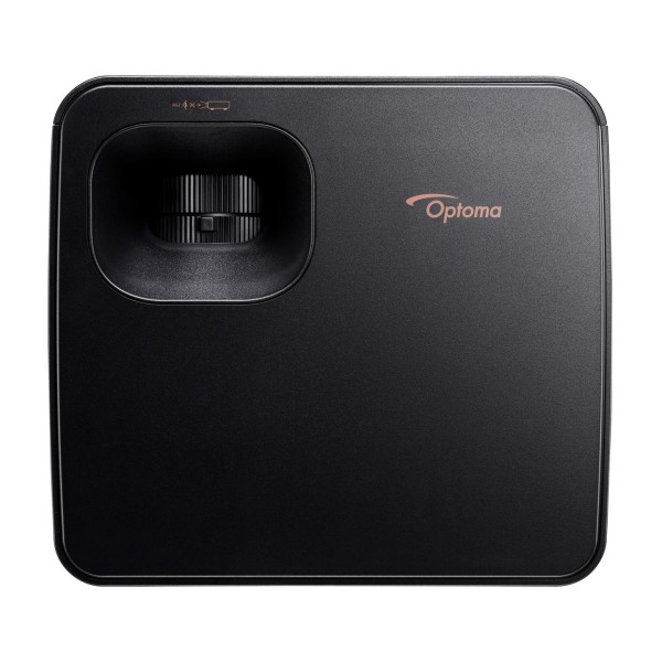 Optoma Photon Life PK31 Premium Home Entertainment Projector 5 