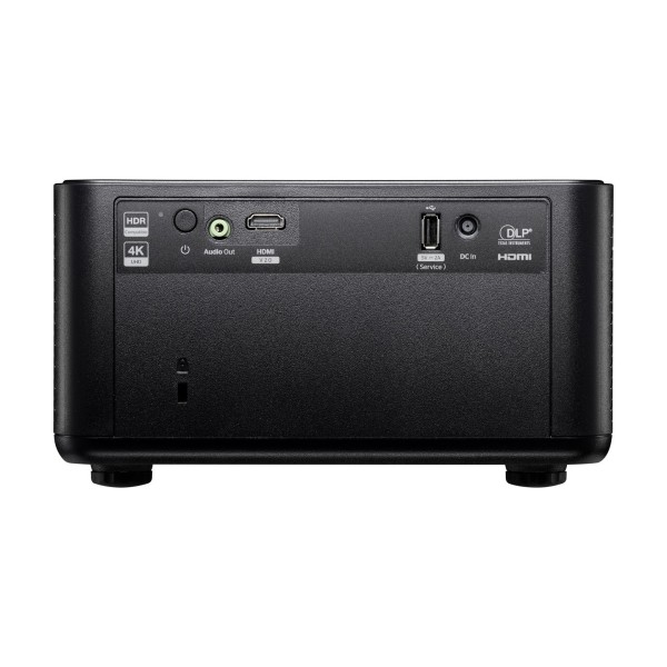 Optoma Photon Life PK31 Premium Home Entertainment Projector 6