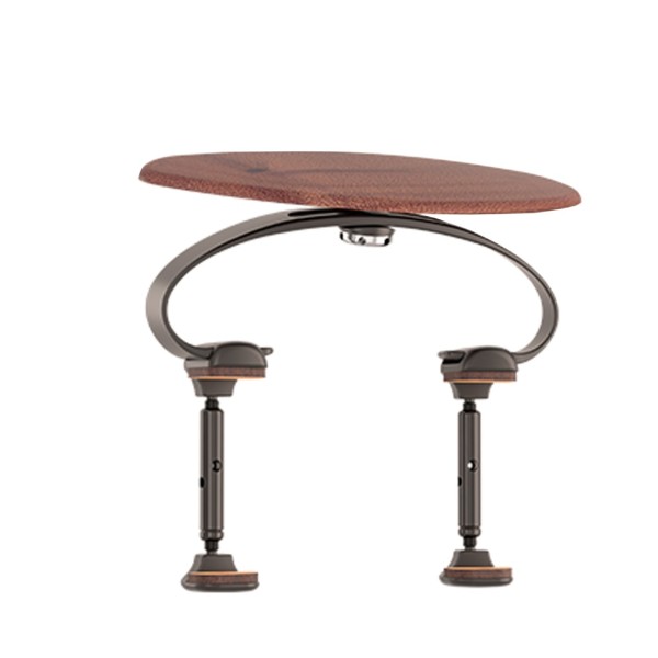 Pirastro KorfkerSpring Chinrest for Violin and Viola