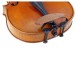Pirastro KorfkerSpring Chinrest for Violin and Viola