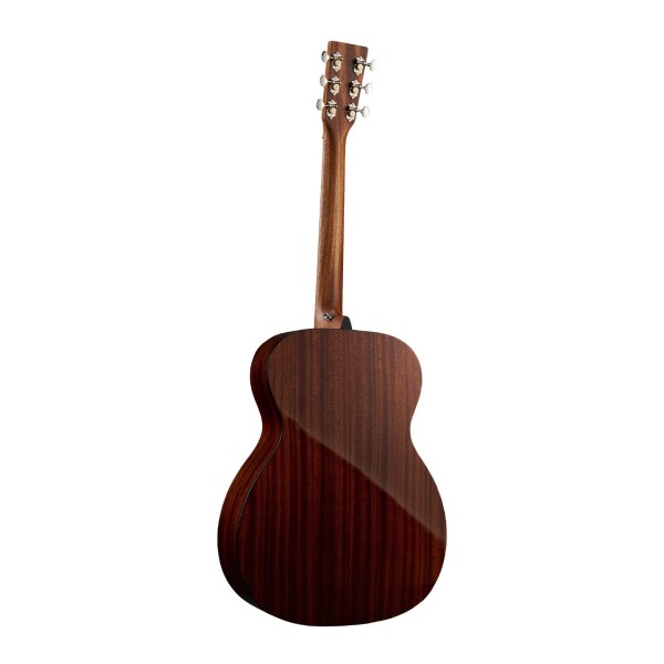 Martin 000 12E Retro Back Full