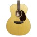 Martin 000 12E Retro Frontal Cropped