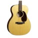 Martin 000 12E Retro Front, Angle 1