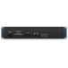 Behringer 369-KT 2-Channel Stereo Compressor and Limiter - Back