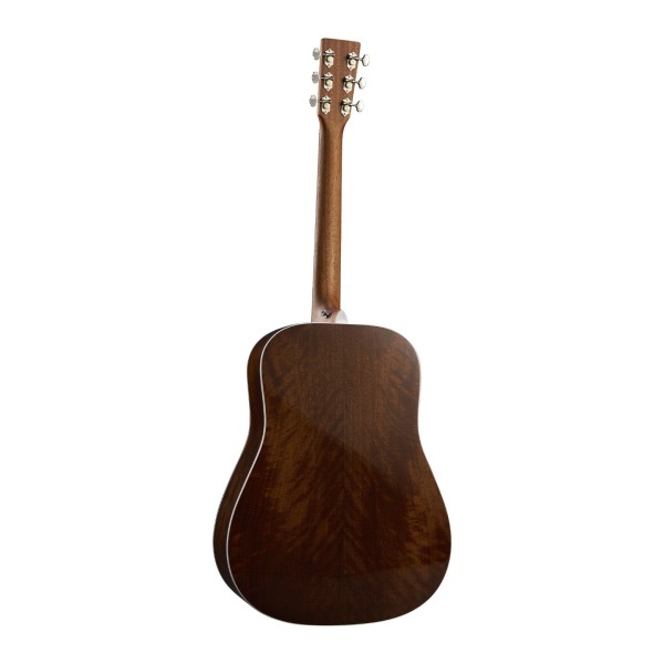 Martin D-13E Retro, Walnut Back Full
