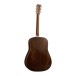 Martin D-13E Retro, Walnut Back Full