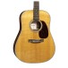 Martin D-13E Retro, Walnut Front Cropped
