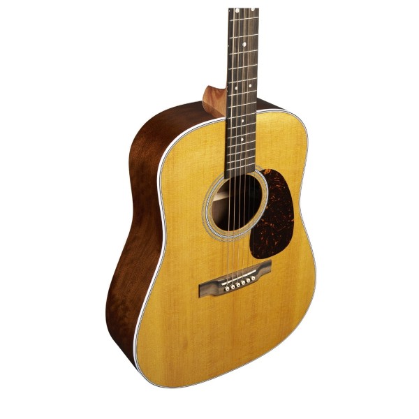 Martin D-13E Retro, Walnut Additional