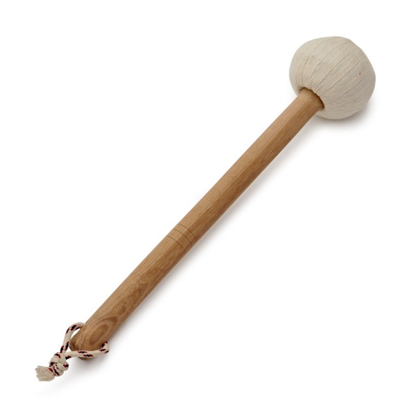 Gear4music Life Wind Gong with Carrying Bag, 32 Inch