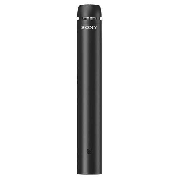 Sony ECM-100N Omni-directional Electret Condenser Microphone - Main