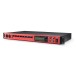 Clarett+ 8Pre Preamp - Angled