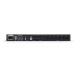 Focusrite Clarett+ Preamp - Rear