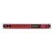 Focusrite Clarett+ - Front Panel