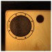 Sela Ion for Iconic Cajon, Kenyan