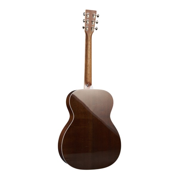 Martin 000-13E Retro, Walnut Back Full
