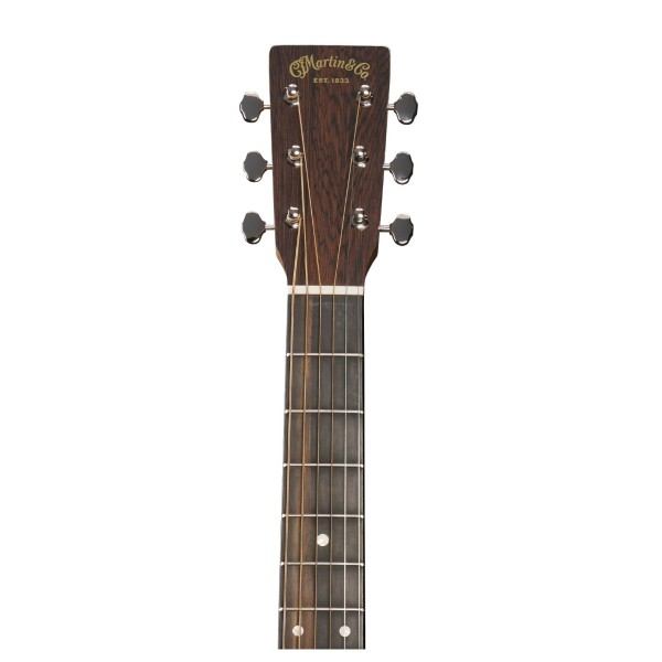 Martin 000-13E Retro, Walnut Headstock 
