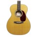Martin 000-13E Retro, Walnut Frontal-Cropped