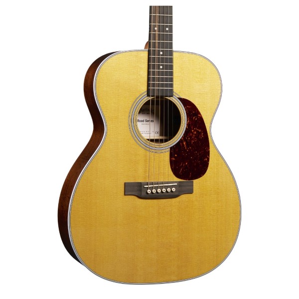 Martin 000-13E Retro, Walnut Angle 1
