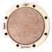 Sela Ion for Iconic Cajon, Guinean