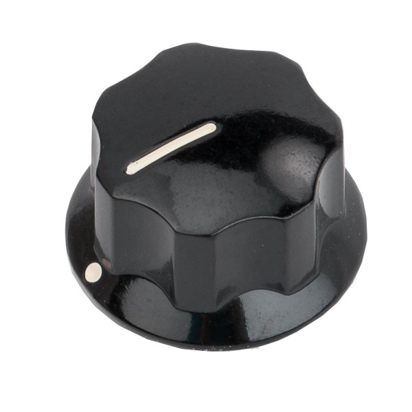 Fender Deluxe Jazz Bass Upper Concentric Knob