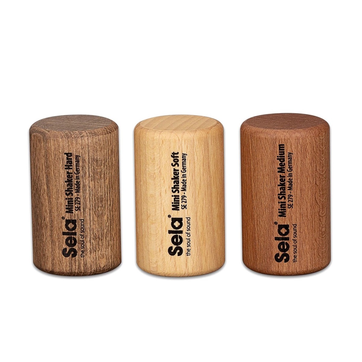 Click to view product details and reviews for Sela Mini Shaker Set.