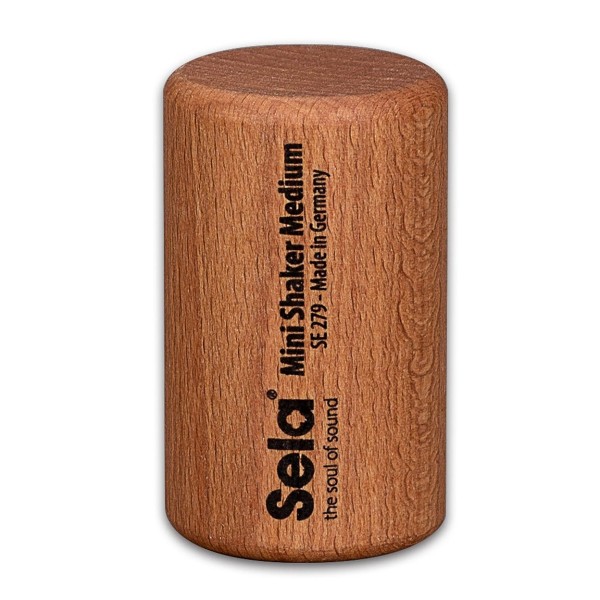 Sela Mini Shaker Set