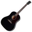 Gibson J-45 Original 50s, Ebony
