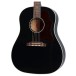 Gibson J-45 Original 50s, Ebony - body