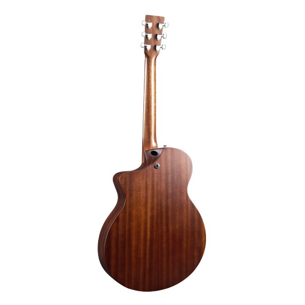 Martin SC-10E Modern Back Full