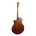 Martin SC-10E Modern Back Full
