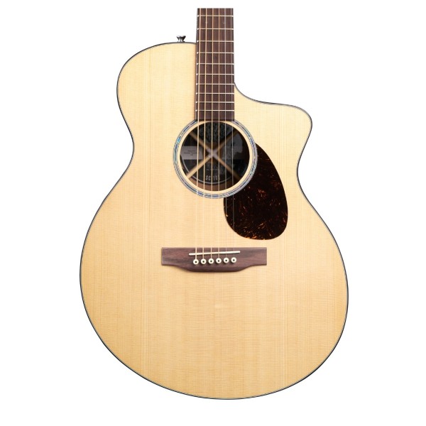 Martin SC-10E Modern Front Body