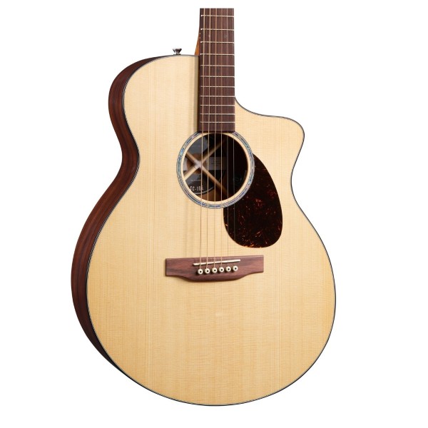 Martin SC-10E Modern Front Angle 1