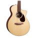Martin SC-10E Modern Front Angle 1