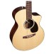 Martin SC-10E Modern Front Angle 2