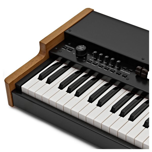 Viscount Legend Solo Portable Organ